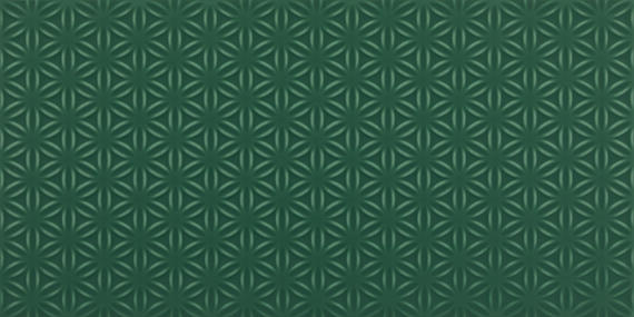 Daltile Luminique 12" x 24" Weave Glossy Juniper