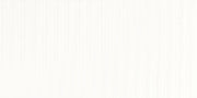 Daltile Luminique 12" x 24" Fluted Glossy Arctic White