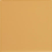 Daltile Color Wheel Linear 2" x 8" Matte Matte Mustard