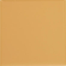 Matte Mustard
