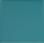 Daltile Color Wheel Linear 4" x 8" Matte Matte Ocean Blue