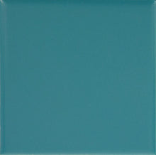 Matte Ocean Blue