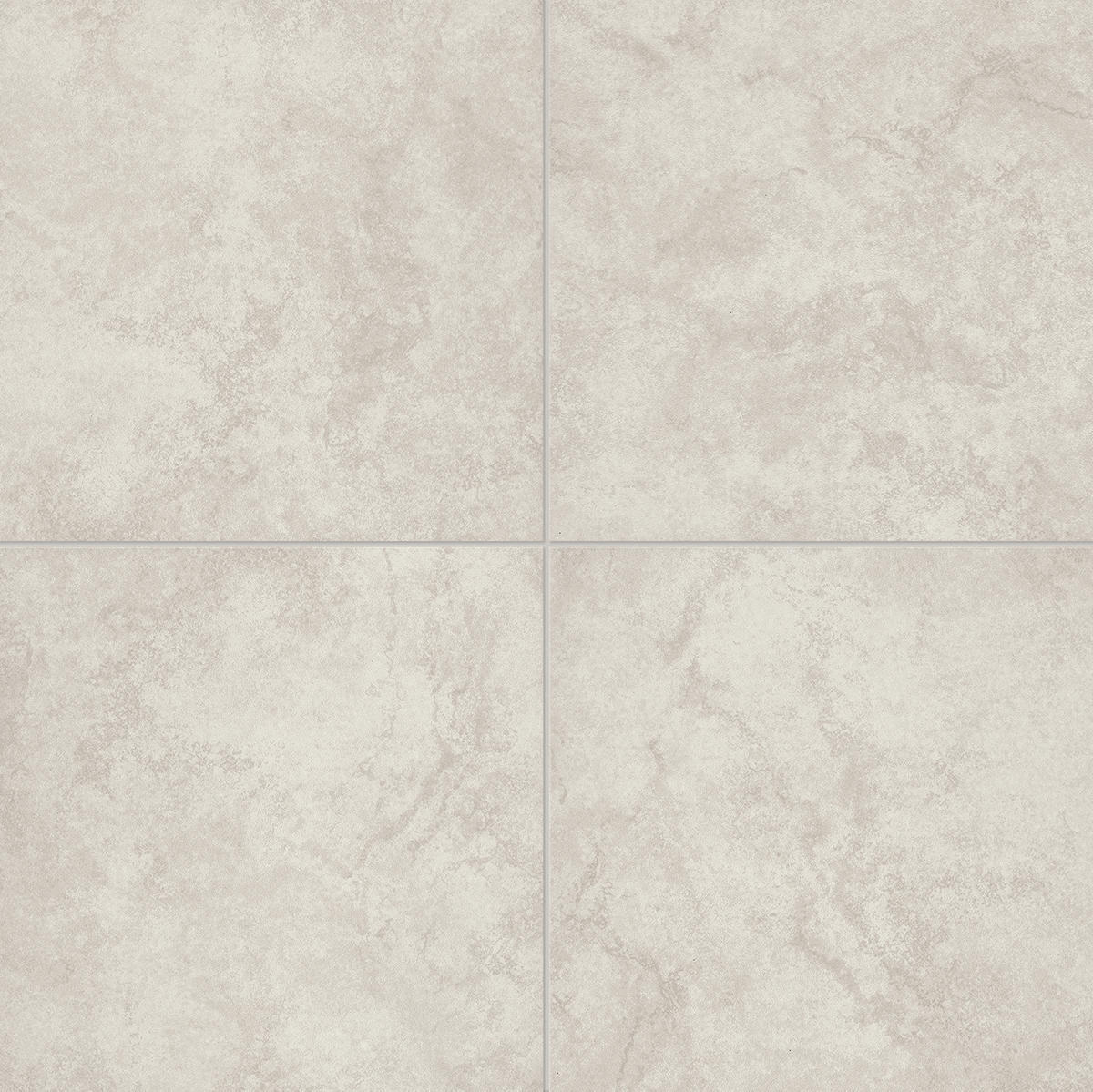 Daltile Choice 12" x 12" Matte Ivory