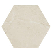 Daltile Scripter 8" x 9" Hexago Stepwise Oracle