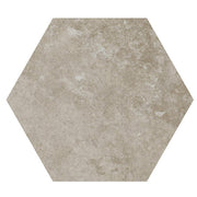 Daltile Scripter 8" x 9" Hexago Stepwise Mentor