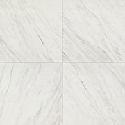 Daltile Artsy 24" x 24" Matte Editorial Volakas