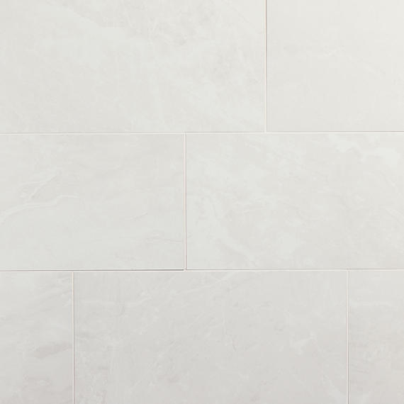 Daltile Artsy 12" x 24" Matte Breccia Onyx
