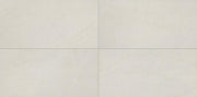 Daltile Prime 10" x 14" Matte White