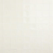 Daltile Contempee 4" x 4" Handcrafted Glossy Jasmine