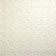 Daltile Contempee 4" x 4" Star Glossy Jasmine