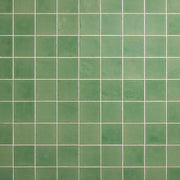 Daltile Contempee 4" x 4" Handcrafted Glossy Ivy