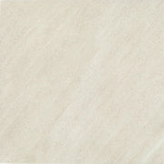 Daltile Choice 12" x 12" Block Matte Everest White