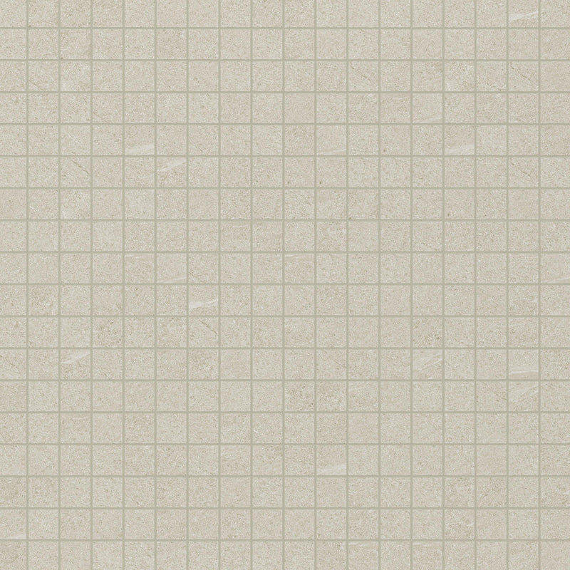 Daltile Calgary 2" x 2" Straight Joint Stepwise Mosaic 12" X 24" Legacy