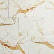Daltile Panoramic Duet 24" x 48" Matte Diamond Mine