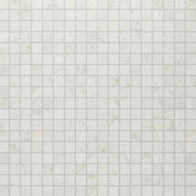 Daltile Panoramic Duet 2" x 2" Straight Joint Mosaic 12" x 24" Matte Diamond Mine