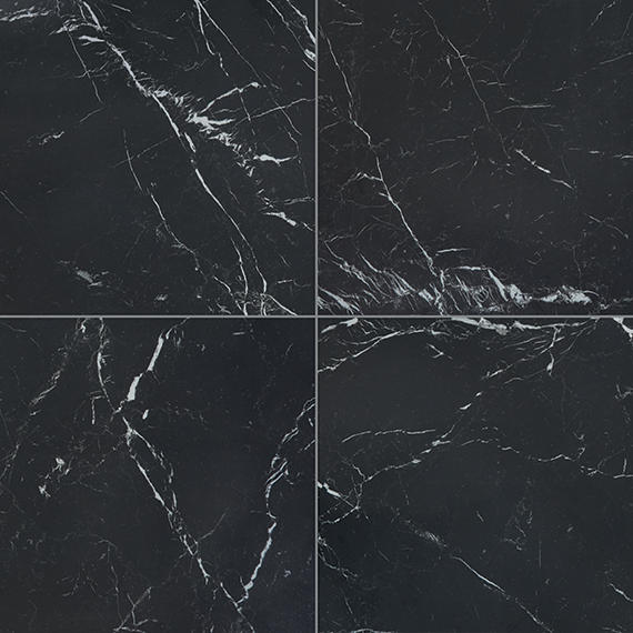 Daltile Panoramic Duet 24" x 24" Matte Anthracite