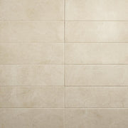 Daltile Platinum 6" x 18" Glossy Almond