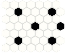 Arctic White/Black Matte