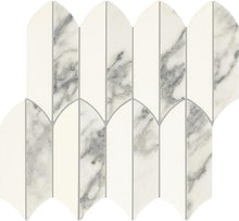 Arabescato Argento Blend