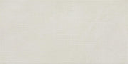 Daltile Exposition 12" x 24" Woven Textured Chalk