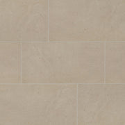 Daltile Exposition 12" x 24" Matte Gesso