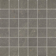 Daltile Exposition 2" x 2" Straight Joint Mosaic 12" x 12" Matte Cameo