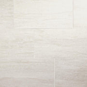 Daltile Haddonstone 12" x 24" Vein Cut Stepwise Matte Peony