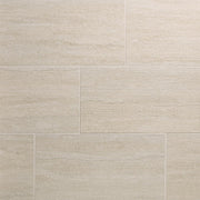 Daltile Haddonstone 12" x 24" Ridge Textured Dawn