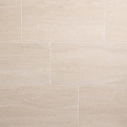 Daltile Haddonstone 12" x 24" Vein Cut Satin Polished Dawn