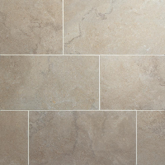 Daltile Haddonstone 6" x 24" Stepwise Matte Atlas