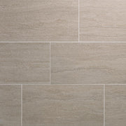 Daltile Haddonstone 12" x 24" Ridge Textured Atlas