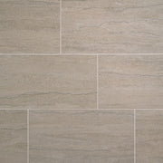Daltile Haddonstone 12" x 24" Vein Cut Satin Polished Atlas
