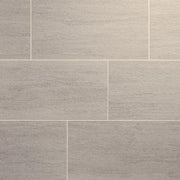 Daltile Haddonstone 12" x 24" Ridge Textured Horizon