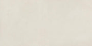 Daltile Indoterra 24" x 48" Stepwise Matte White Desert