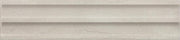 Daltile Indoterra 2" x 9" Fluted Matte Natural