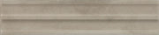 Daltile Indoterra 2" x 9" Fluted Matte Riverbed