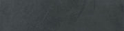 Daltile Indoterra 6" x 24" Stepwise Matte Volcanic Ash