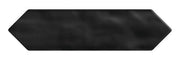 Daltile Stage Craft 3" x 12" Picket Matte Black