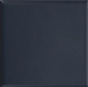 Daltile Color Wheel Linear 2" x 8" Matte Matte Navy