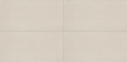 Daltile Prime 12" x 24" Matte White KC01