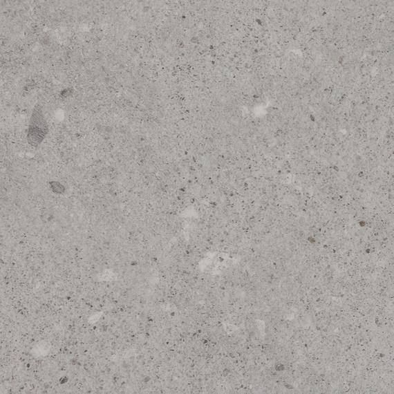 Daltile Loften 24" x 24" LVT 3MM, 30 MIL Gravel Limestone
