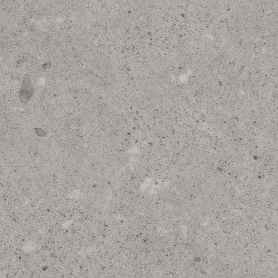 Daltile Loften 24" x 24" LVT 3MM, 30 MIL Gravel Limestone