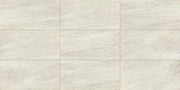 Daltile Advantage 12" x 24" Washed White