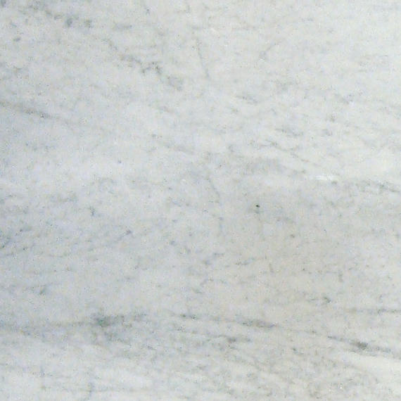 Daltile Windowsills And Thresholds 6" x 36" Rectangle Double Bevel 3/4 Polished Carrara White
