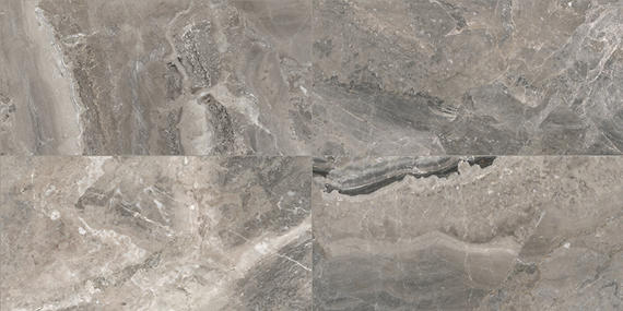 Daltile Marble Attache 12" x 24" Satin Crux