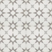 Daltile Memoir 12" x 12" Cosmo Grey