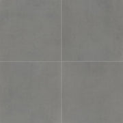 Daltile Merchant 33" x 33" Matte Pepper