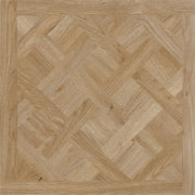 Daltile Multimedia Wood 18" x 18" Glue Down 5 MM 20 MIL Nook
