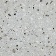 Daltile Multimedia Terrazzo 18" x 18" Glue Down 5 MM 20 MIL Stream