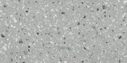 Daltile Multimedia Terrazzo 18" x 36" Glue Down 5 MM 20 MIL Delta